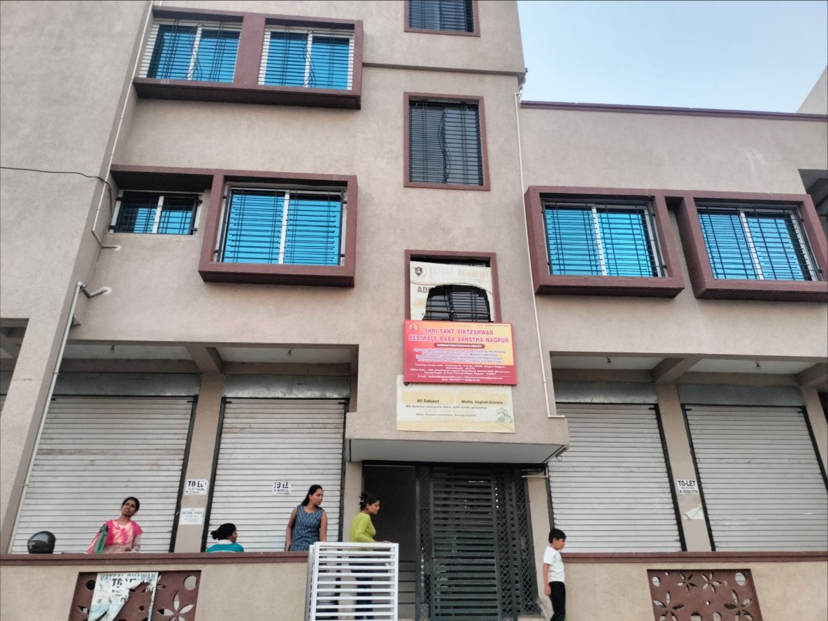 Sanstha building